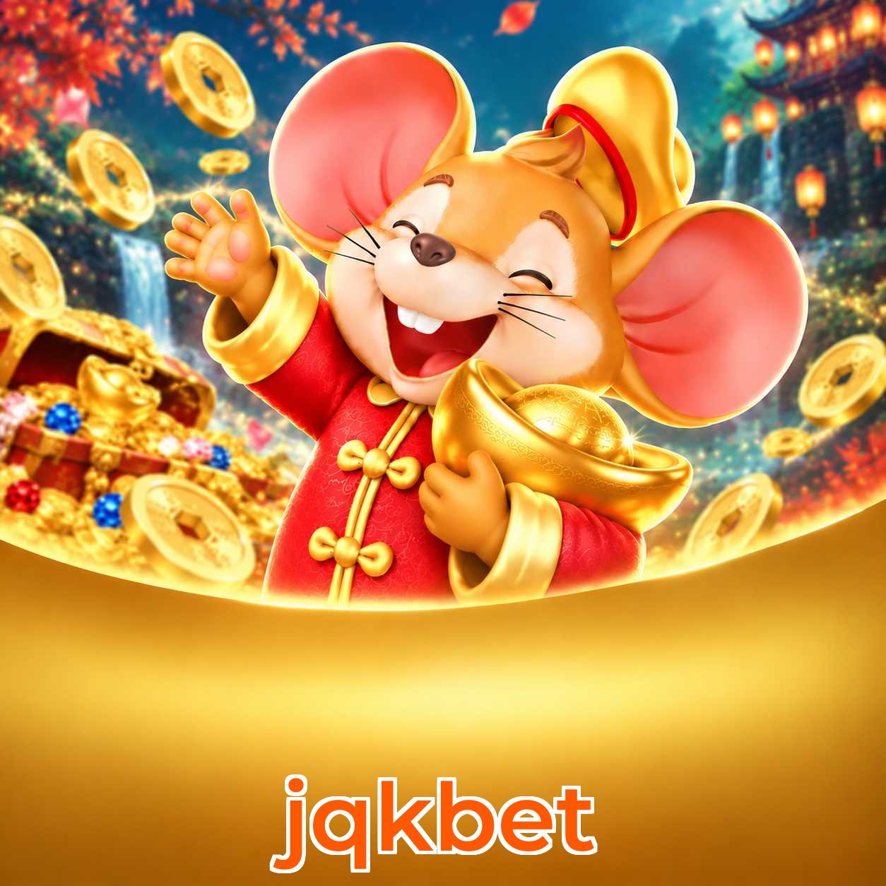 Plushie Frenzy na categoria slots jqkbet