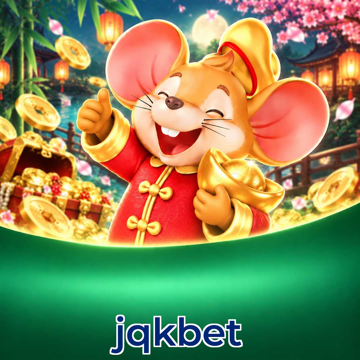 PG Soft: Fortune e Plushie Frenzy na jqkbet