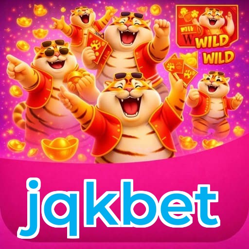 Logo Oficial jqkbet Download