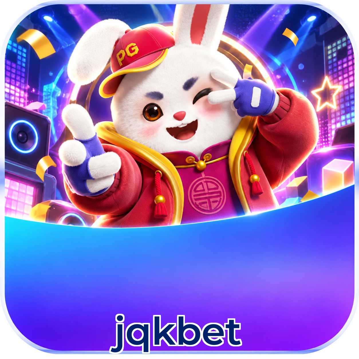 Página oficial Facebook jqkbet jogos